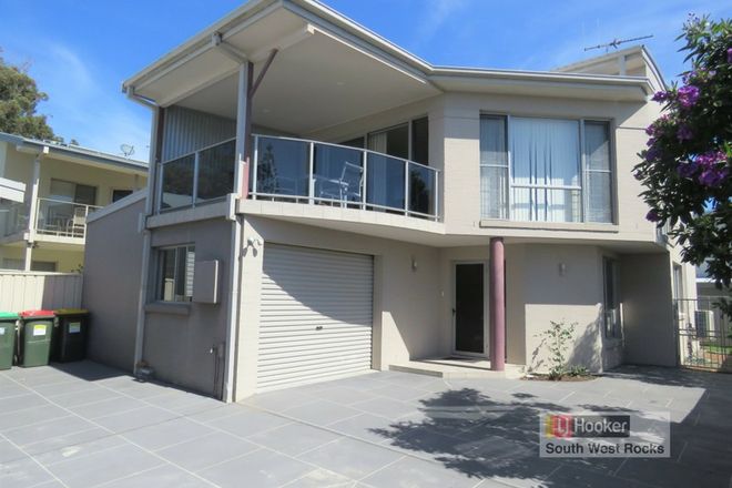 Picture of 35A Memorial Avenue, SOUTH WEST ROCKS NSW 2431