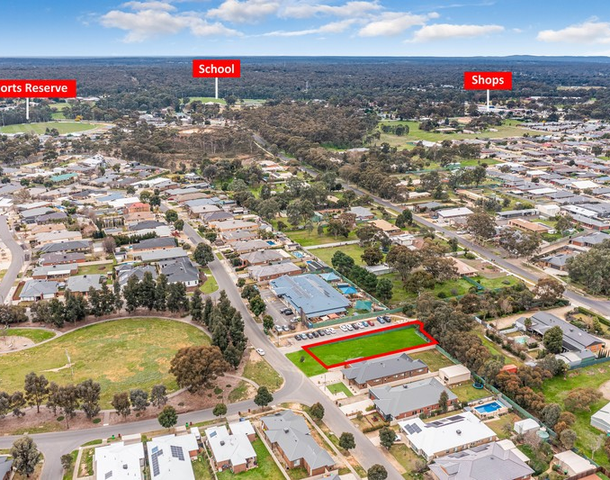 44 Regent Street, Strathfieldsaye VIC 3551