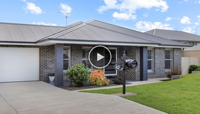 Picture of 42 Newlands Crescent, KELSO NSW 2795