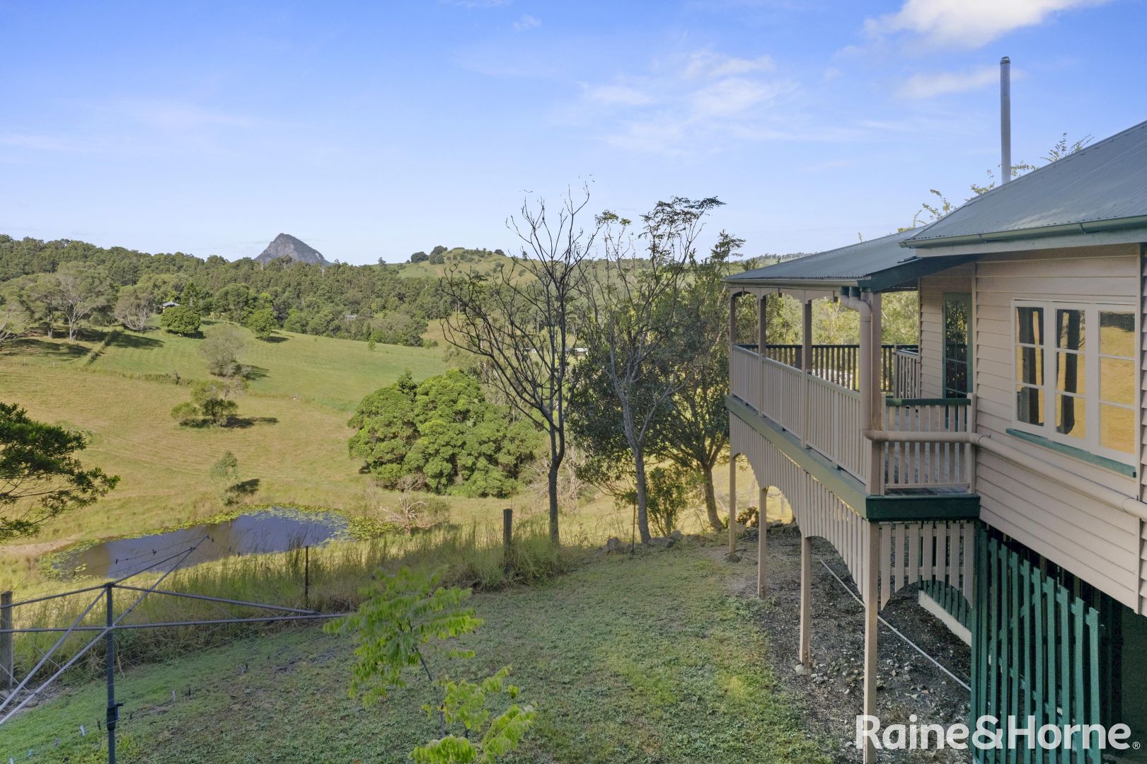 442 Coles Creek Road, Cooran QLD 4569, Image 2