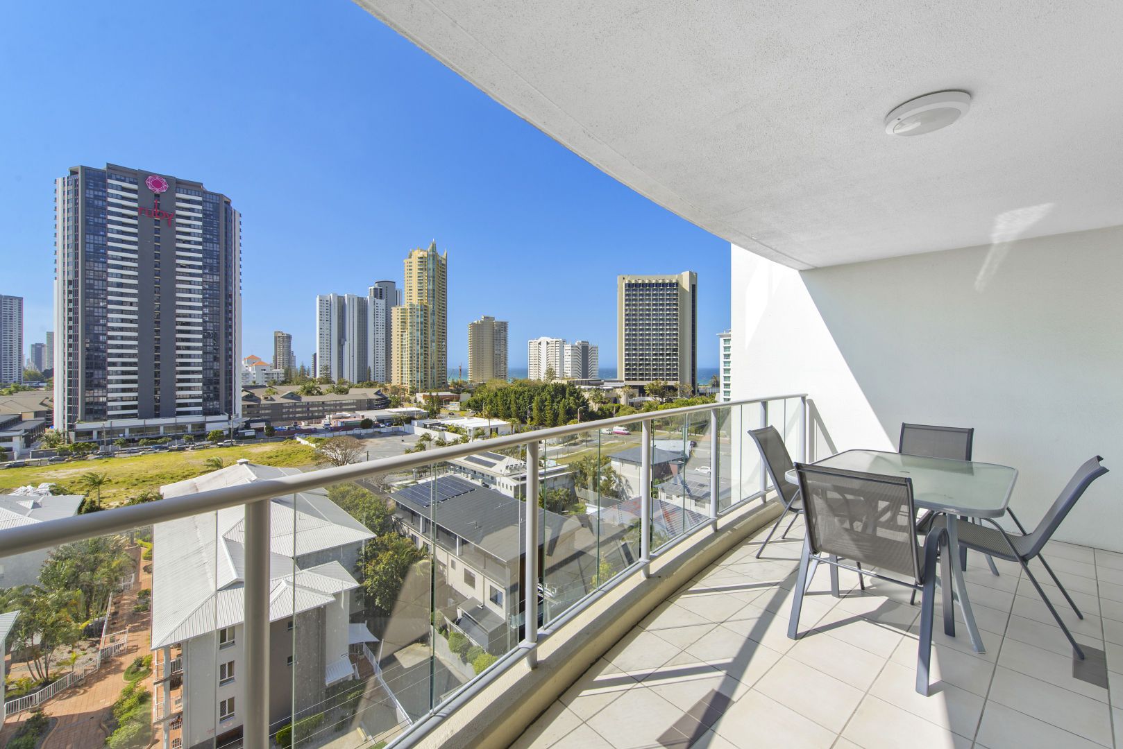 3102/21 Cypress Avenue, Surfers Paradise QLD 4217