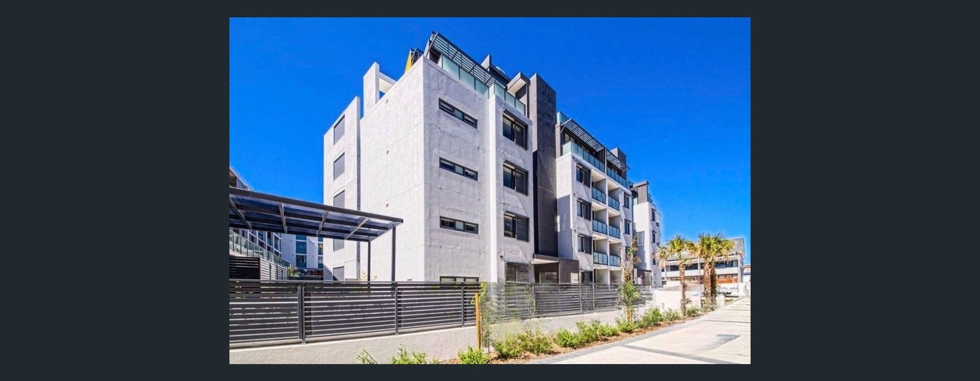 1 bedrooms Apartment / Unit / Flat in G06/19-21 Wilson Street BOTANY NSW, 2019
