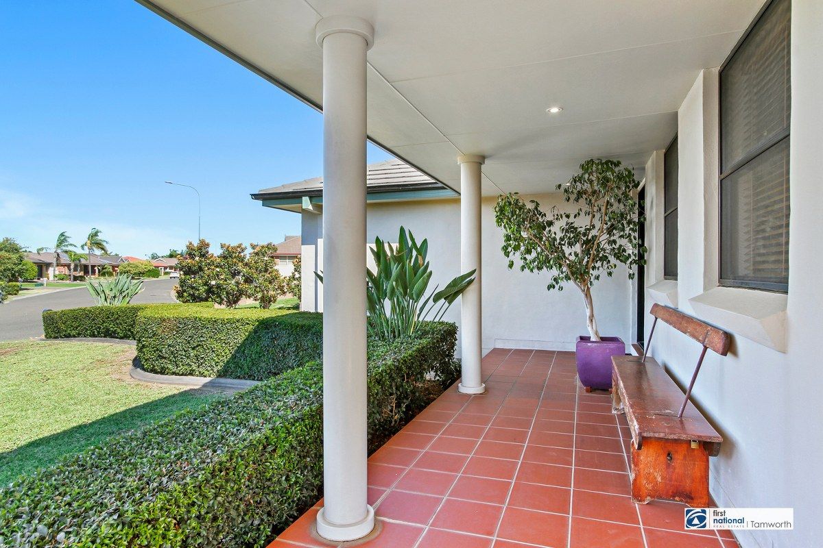 16 Merrinee Place, Hillvue NSW 2340, Image 1