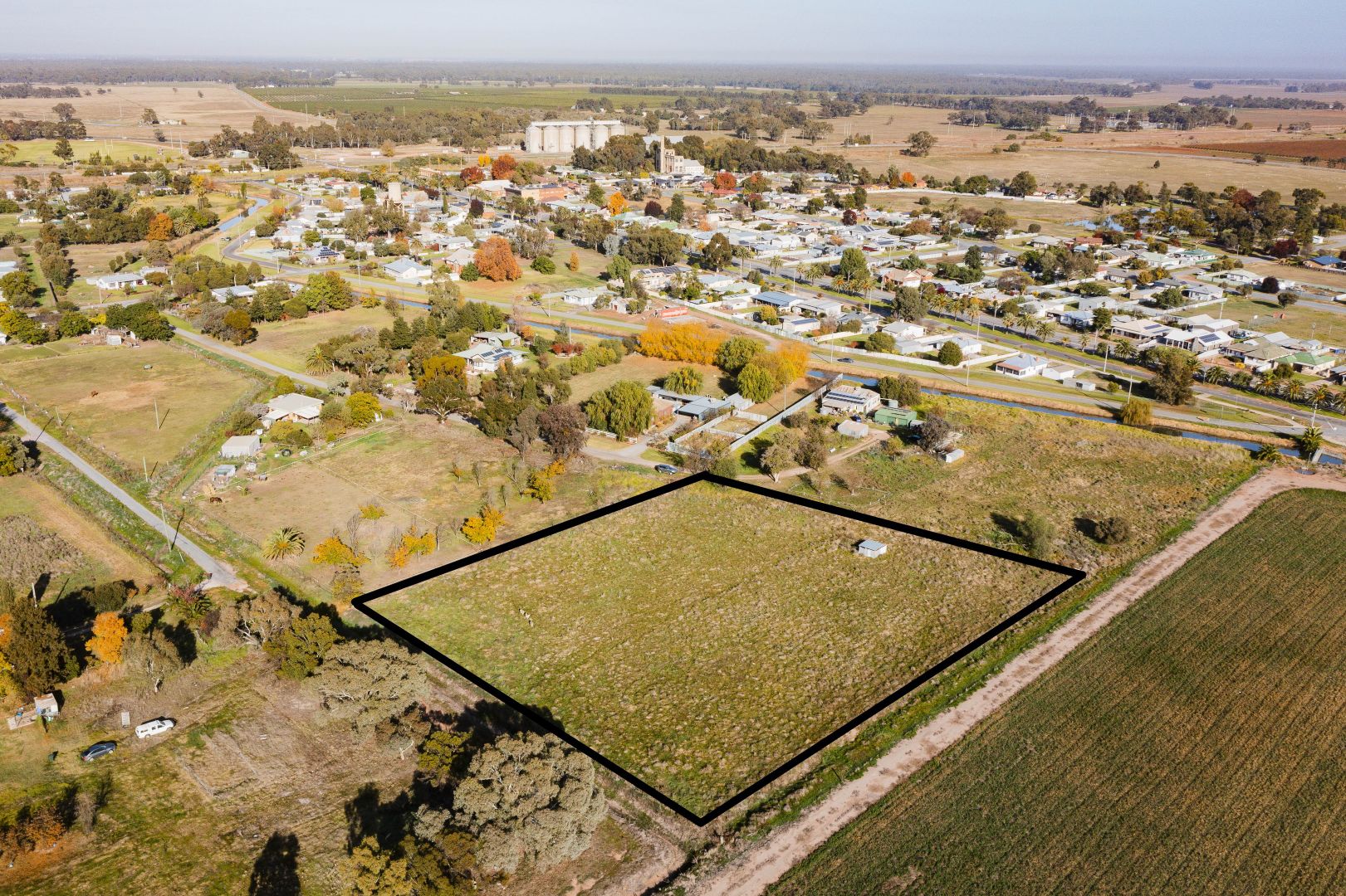 41 Hanwood Street, Yanco NSW 2703 Domain