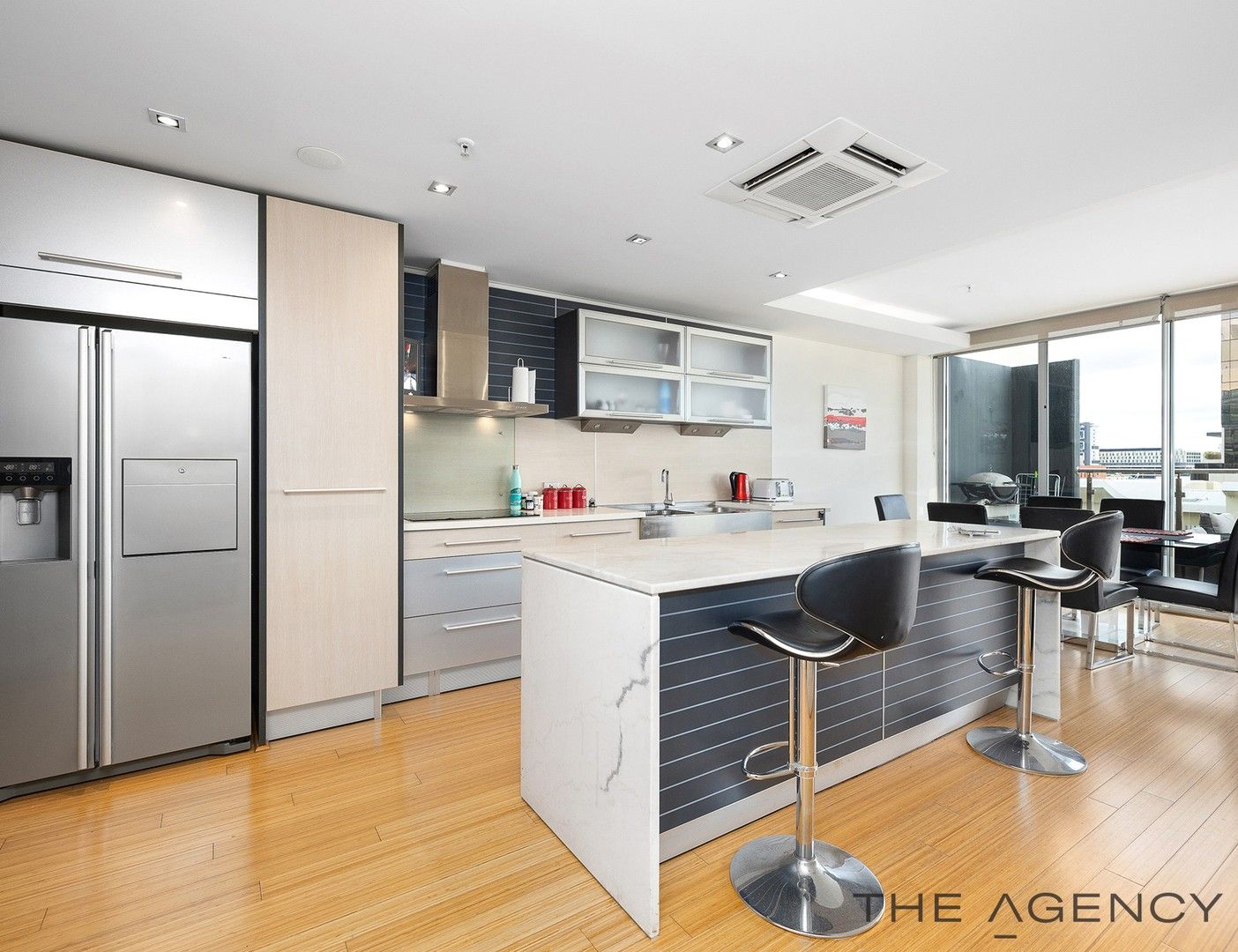 2 bedrooms Apartment / Unit / Flat in 60/22 St Georges Terrace PERTH WA, 6000