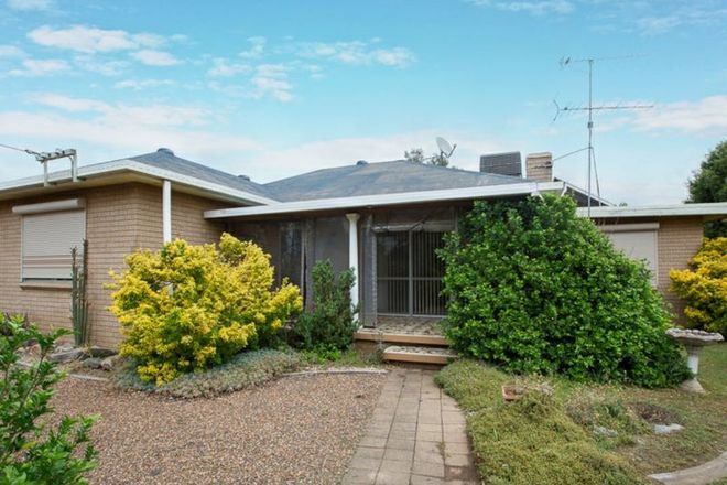 Picture of 1 Sale Street, TAMWORTH NSW 2340