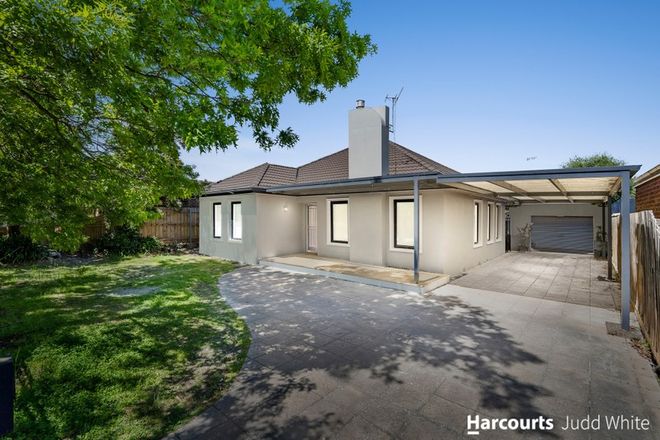 Picture of 6 Shanahan Crescent, MCKINNON VIC 3204