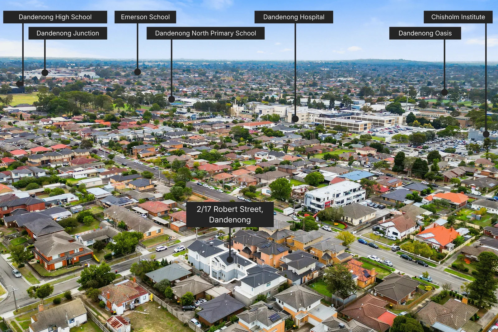 Additional image 12 of 2/17 Robert Street, Dandenong VIC 3175