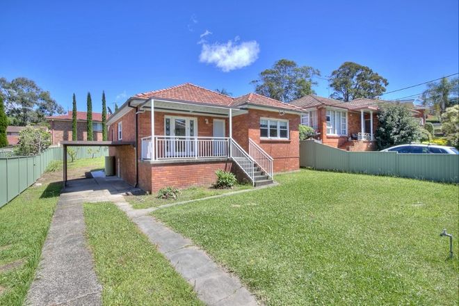 Picture of 2 Konrad Avenue, GREENACRE NSW 2190