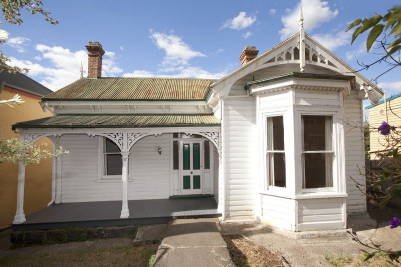 63 Bourke Street, Launceston Property History & Address Research Domain