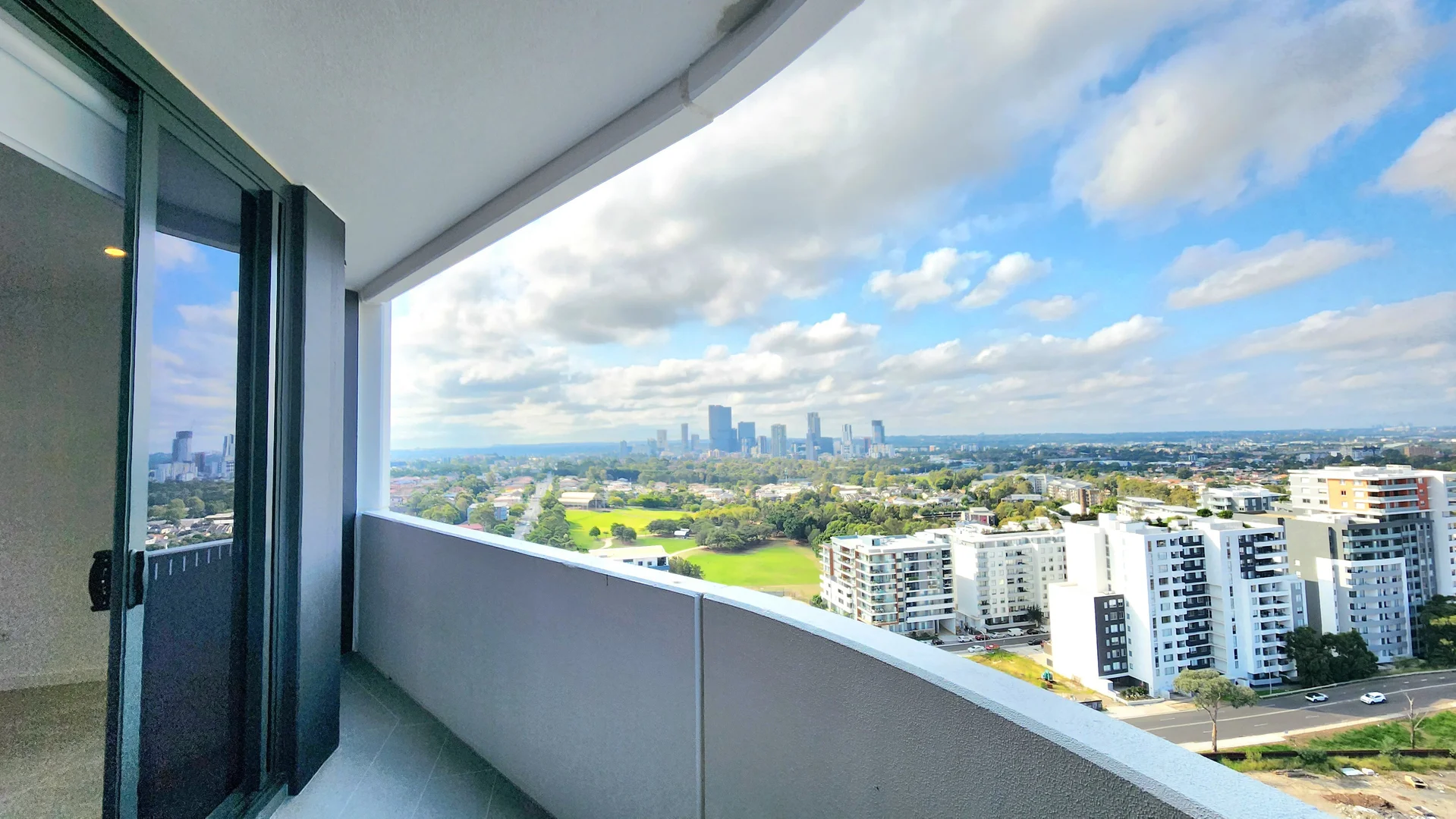 Additional image 8 of 1709/228 Pitt Street, Merrylands NSW 2160