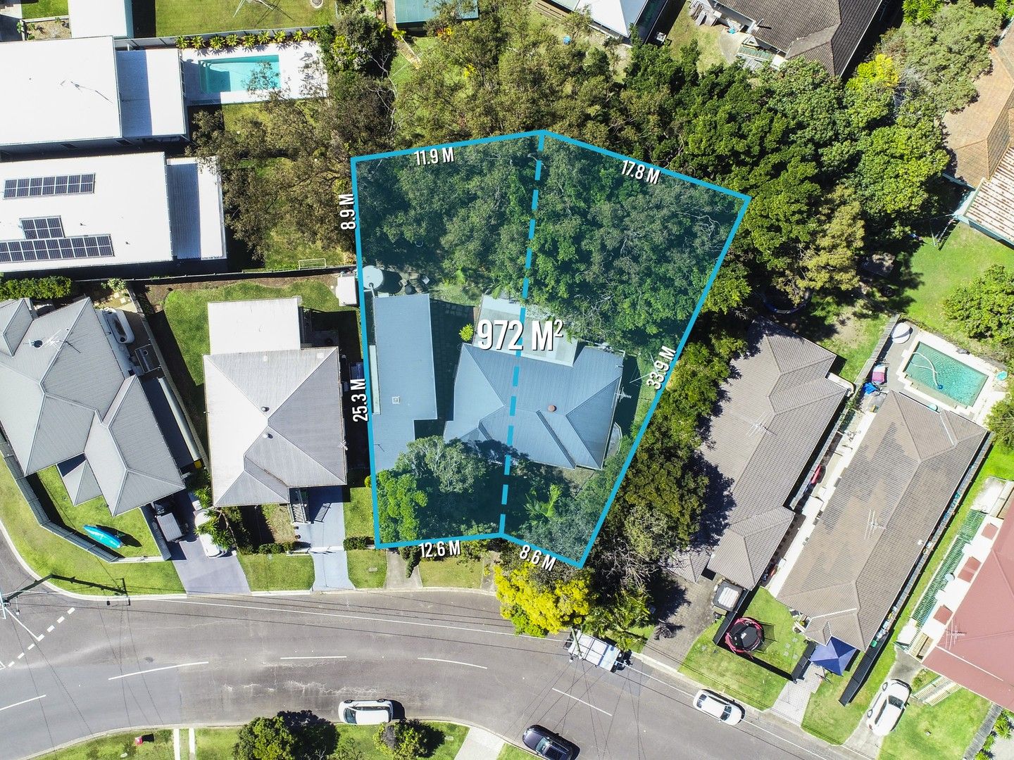 37-39 Junior Terrace, Northgate QLD 4013, Image 0