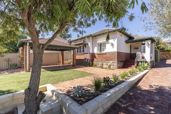 Picture of 11 Queen Street, MAYLANDS WA 6051