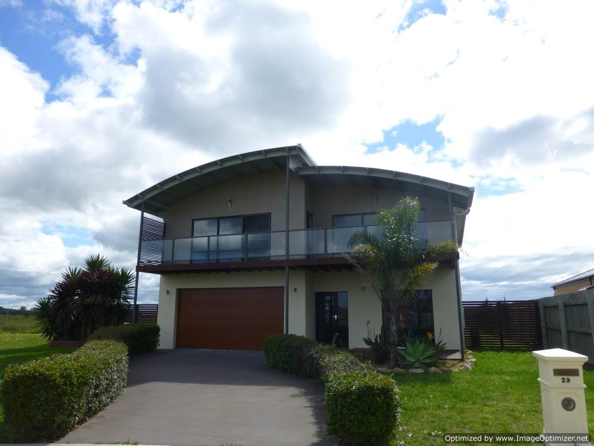 29 Sunset Boulevard, EAGLE POINT VIC 3878, Image 0