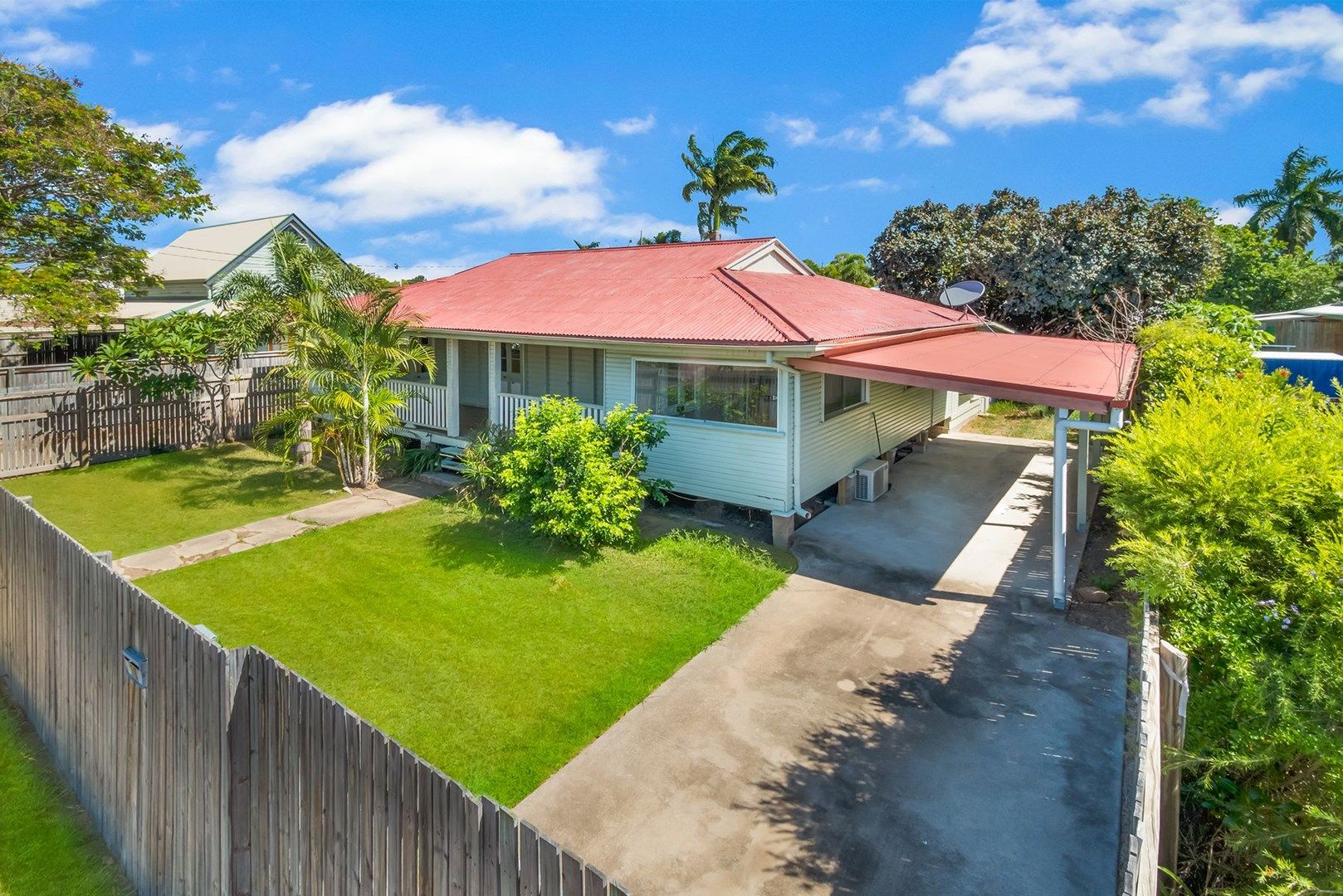 16 Palmerston Street, Pimlico QLD 4812, Image 0