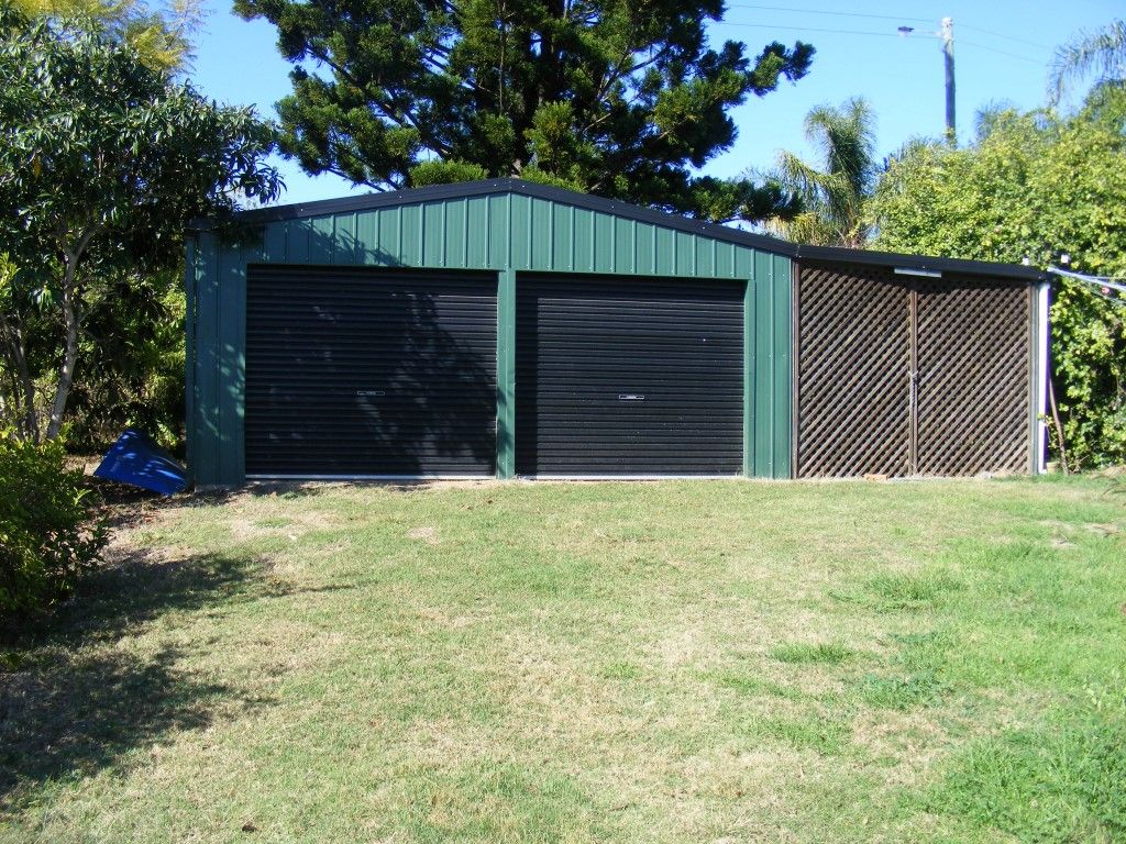 52 Edward, Wondai QLD 4606, Image 0