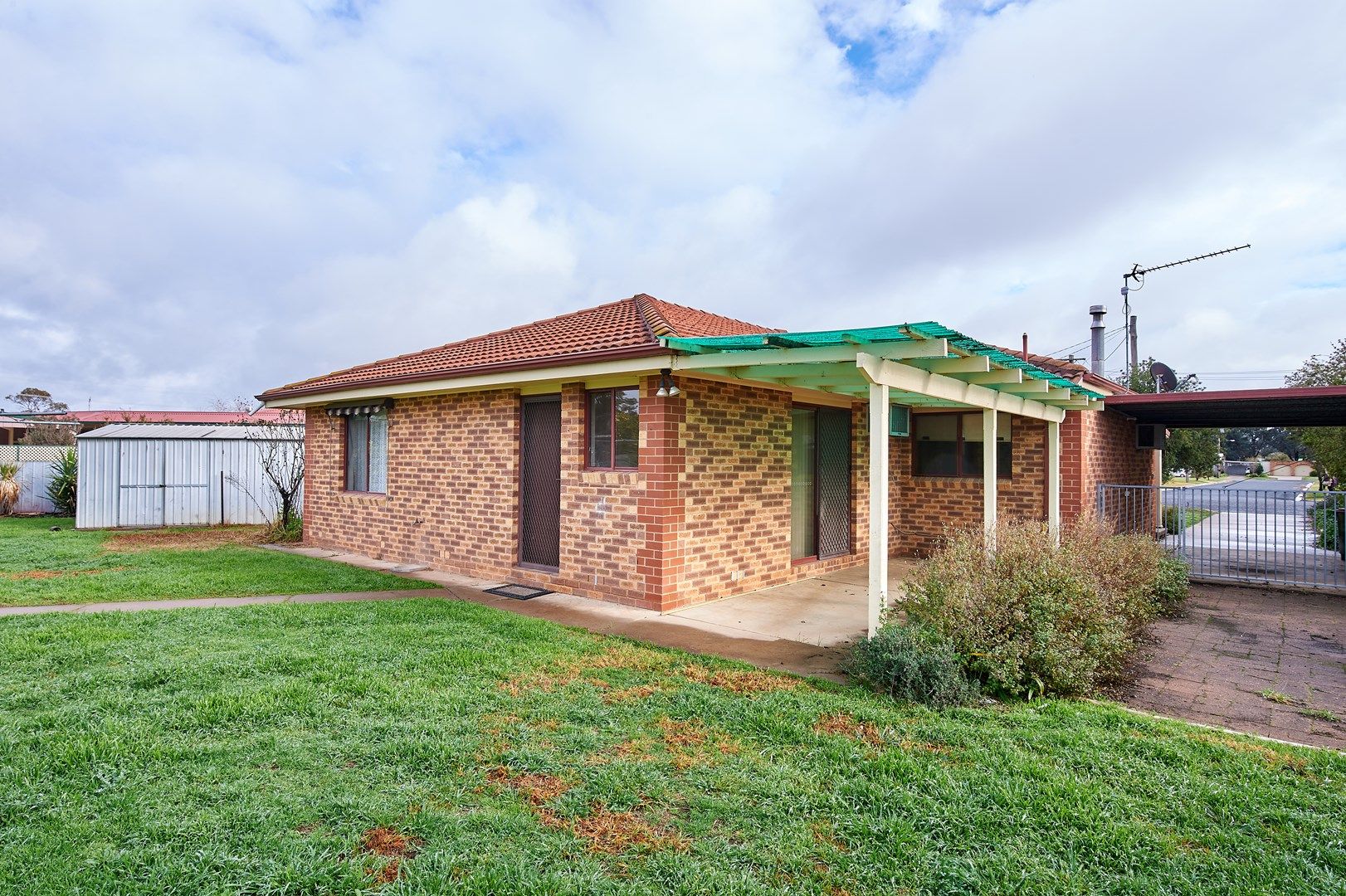 14 Spaul Street, Uranquinty NSW 2652 House For Rent 400 Domain