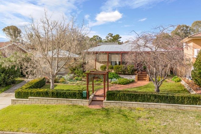Picture of 48 Miriyan Drive, KELSO NSW 2795