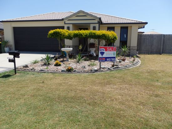 6 Fortress Court, Bray Park QLD 4500