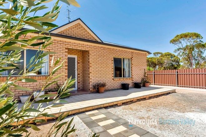 Picture of 6 Godley Street, BLANCHETOWN SA 5357