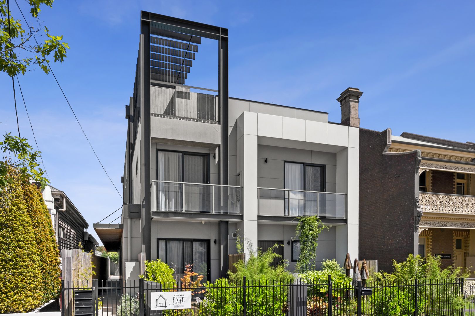 1, 3 & 5/94 Gheringhap Street, Geelong VIC 3220, Image 1