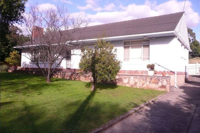 Picture of 42 Sturdee Street, LINDEN PARK SA 5065