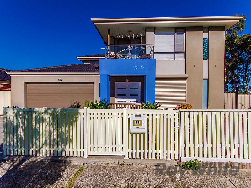 35 Willis Street, St Albans VIC 3021, Image 0