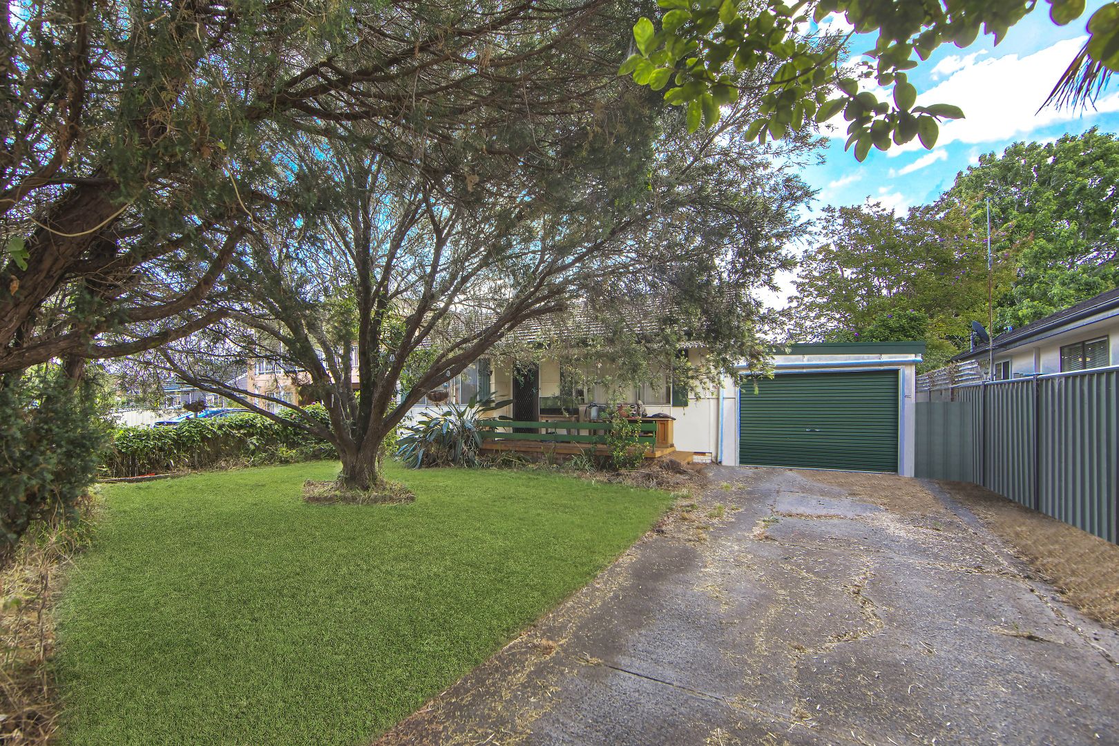 197 North Burge Road, Woy Woy Property History & Address Research