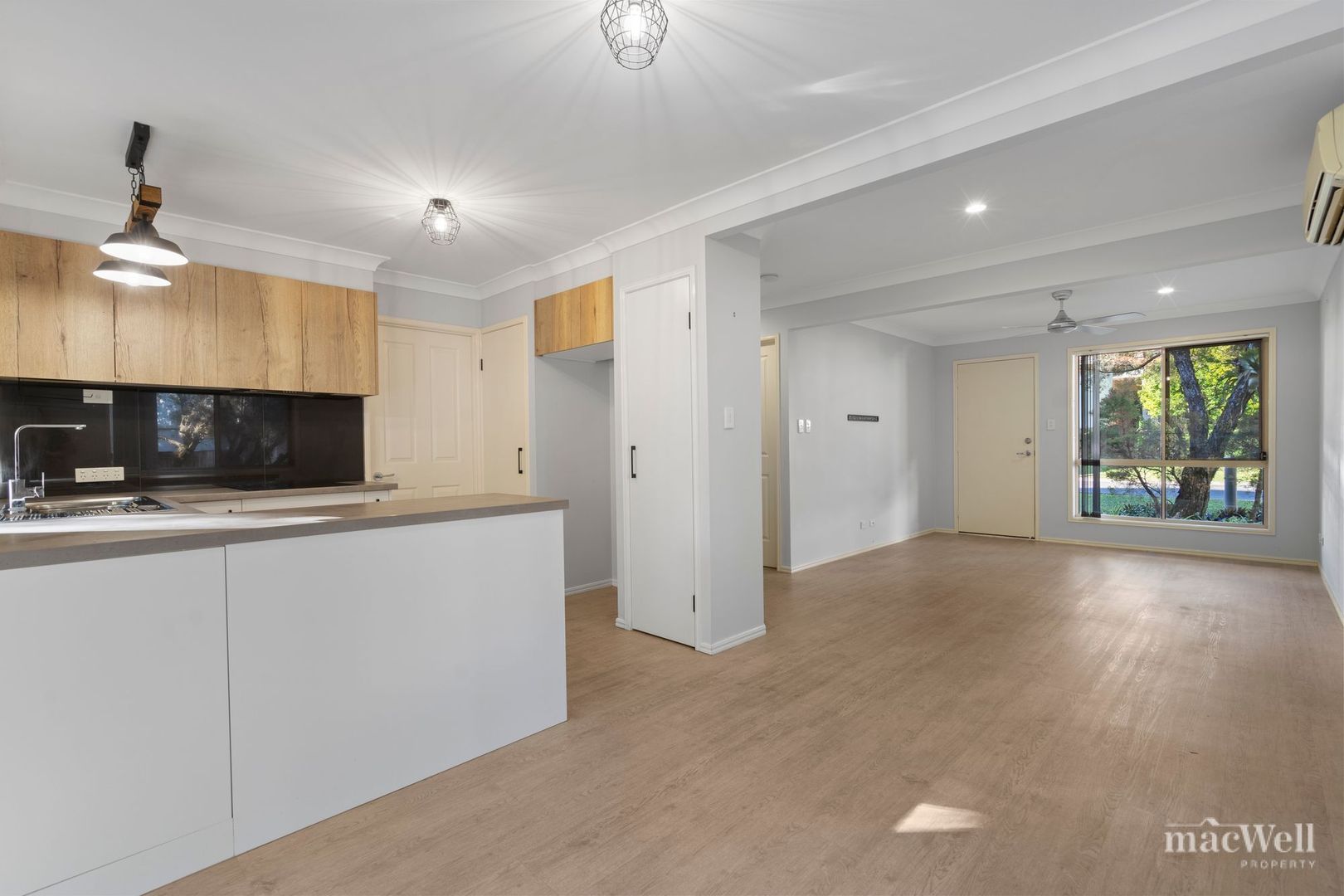 9/55 Beckwith Street, Ormiston QLD 4160 Apartment For Rent 670