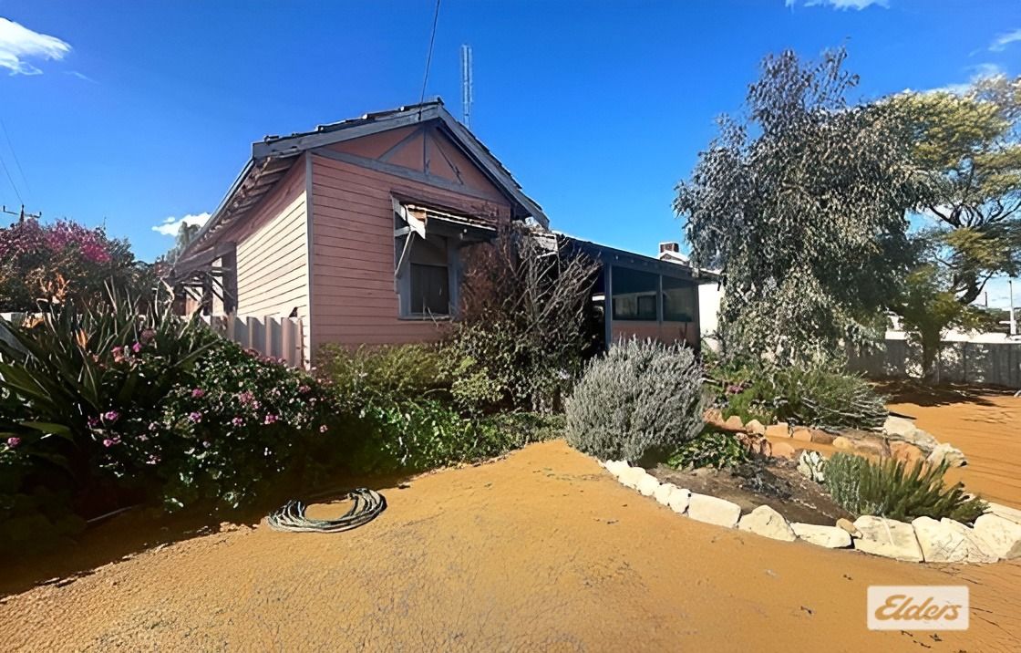 17 Stickland Street, Wongan Hills WA 6603, Image 1