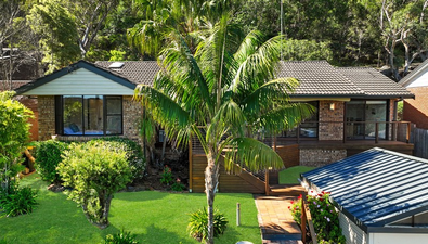 Picture of 20 Bowral Close, HORNSBY HEIGHTS NSW 2077