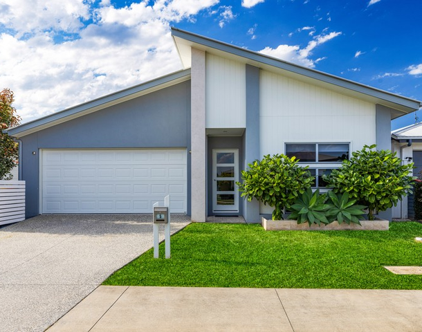 5 Sunray Avenue, Palmview QLD 4553