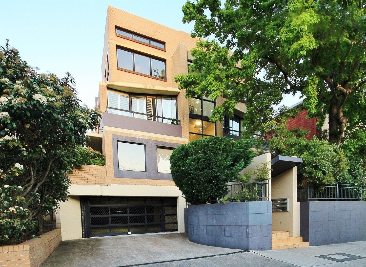 2 bedrooms Apartment / Unit / Flat in 11/7A William Street RANDWICK NSW, 2031