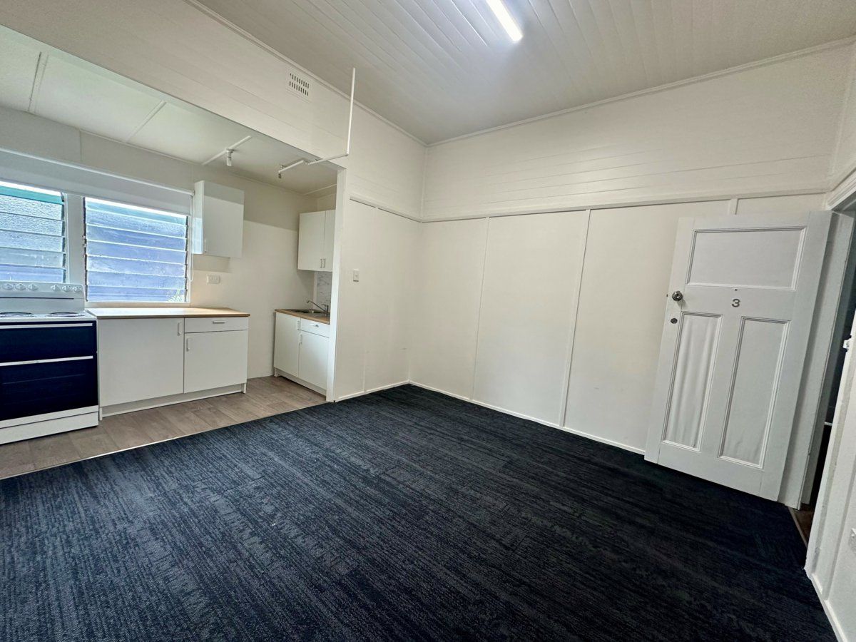 1 bedrooms Apartment / Unit / Flat in 3/16 Ewing Street LISMORE NSW, 2480