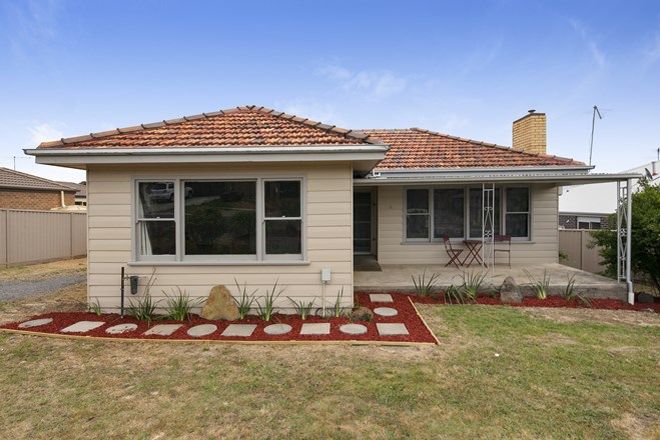 Picture of 6 Middlin Street, BROWN HILL VIC 3350