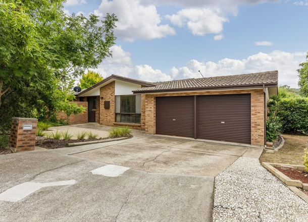 2 Backler Place, Weston ACT 2611