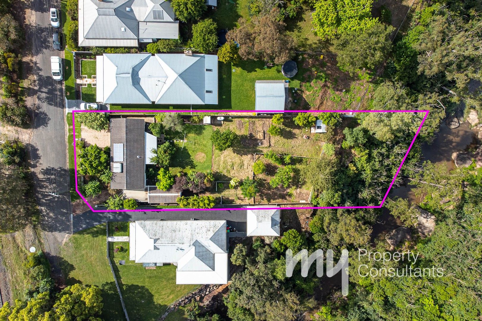 3 bedrooms House in 1 Campbell Street PICTON NSW, 2571