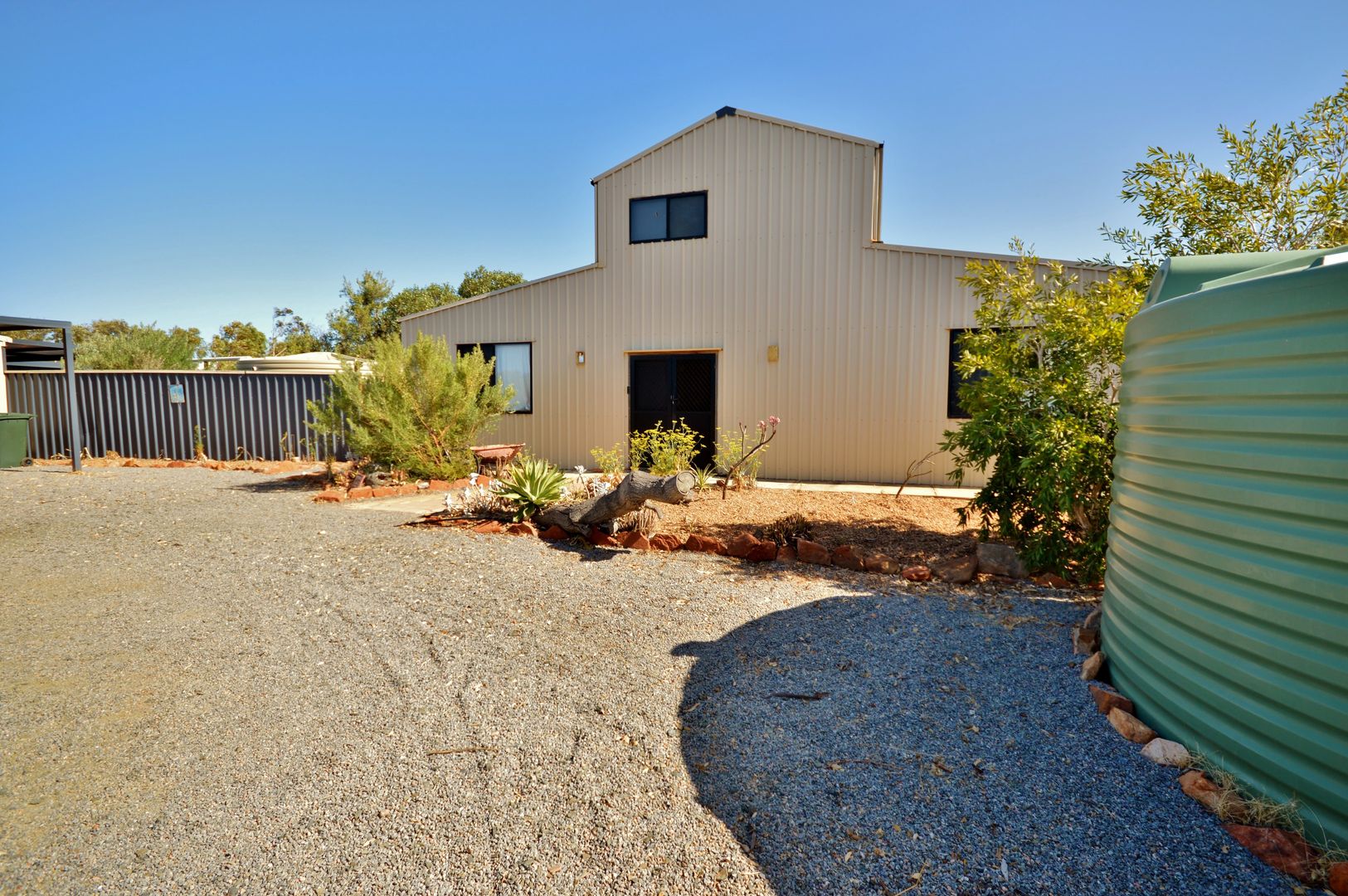 117 Stiles Road, Kalbarri WA 6536 Domain