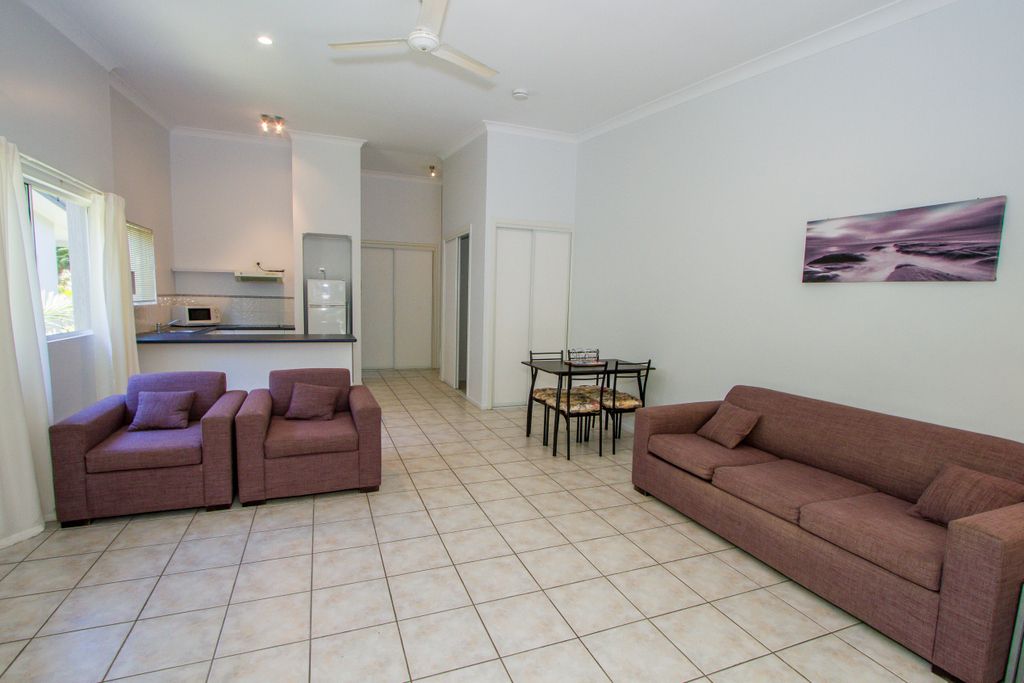 4/40 Captain Cook Drive, Agnes Water QLD 4677, Image 1