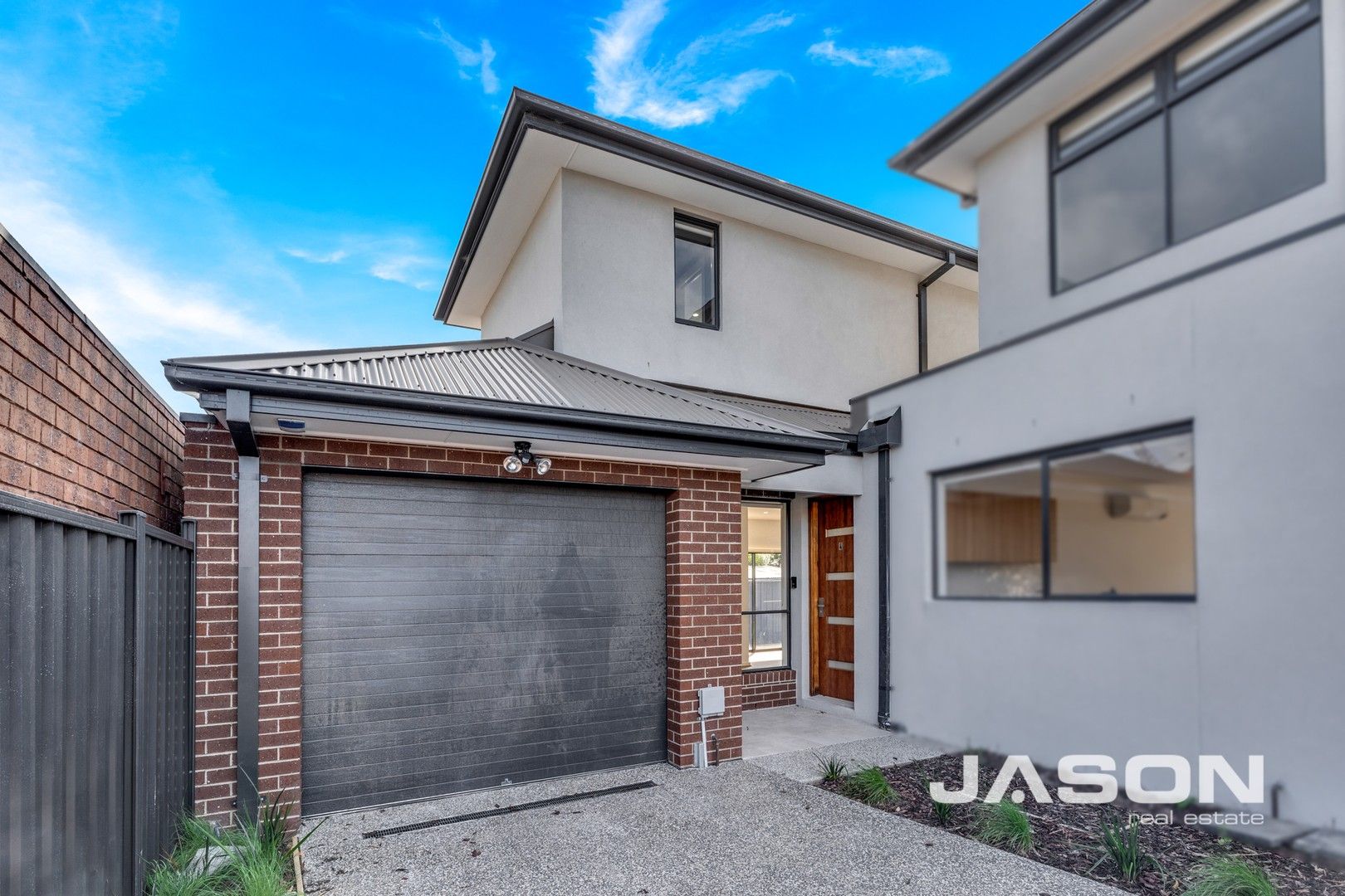 2 bedrooms Townhouse in 4/5 Eumarella Street TULLAMARINE VIC, 3043