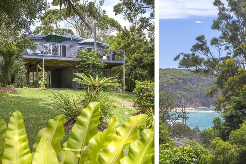 59 Burri Point Road, Guerilla Bay NSW 2536, Image 0