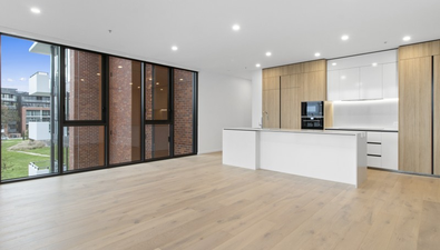 Picture of 19/2 Light Street, GRIFFITH ACT 2603