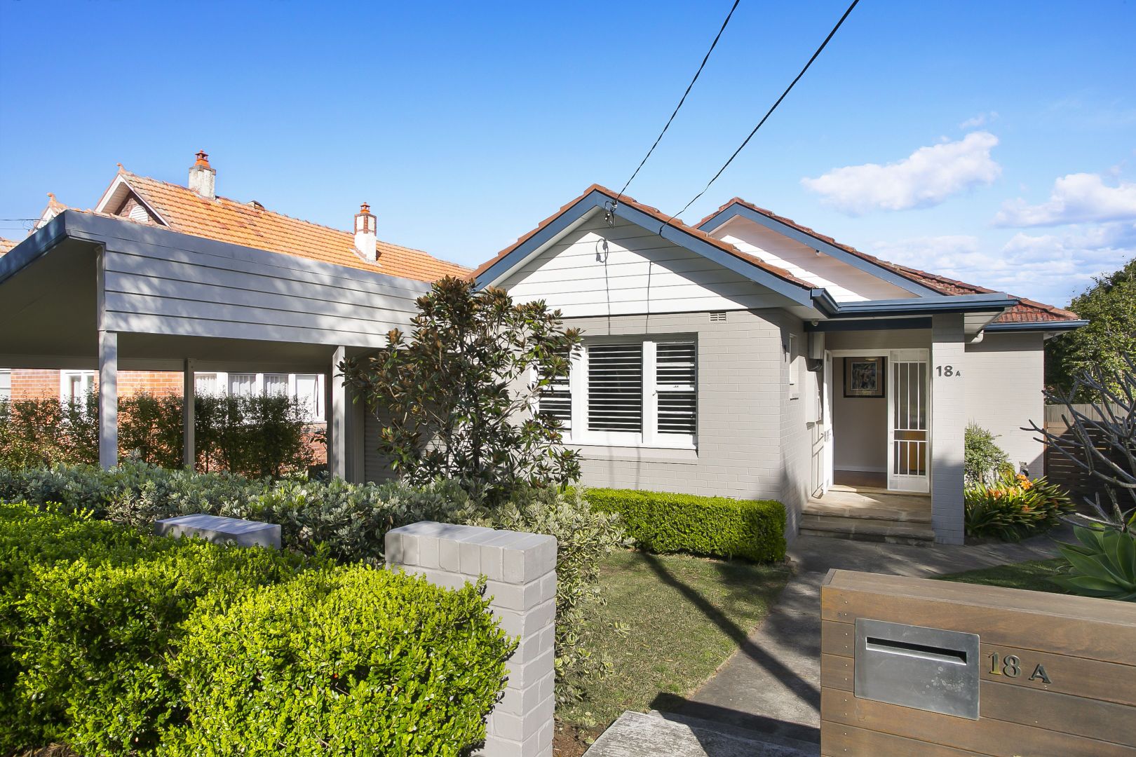 18A Cambridge Street, North Willoughby NSW 2068