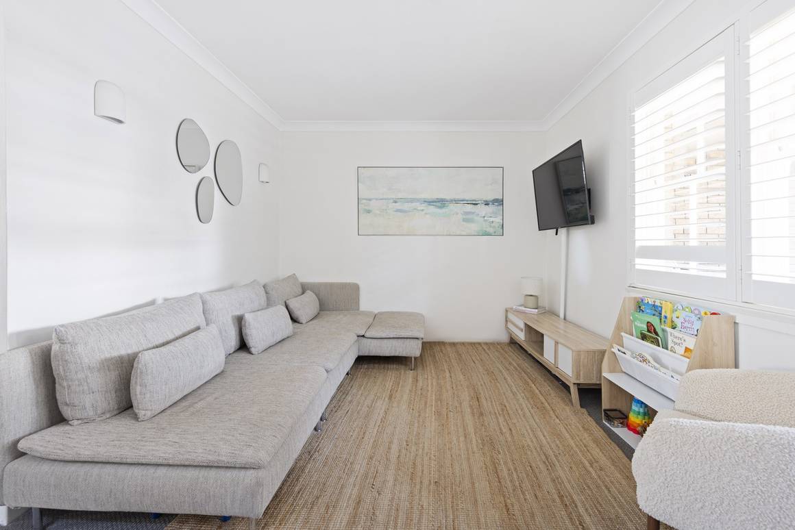 Picture of 4/13 Lodge Street, BALGOWLAH NSW 2093