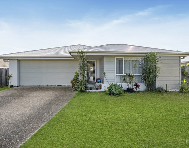 8 Hershey Close, Yarrabilba QLD 4207