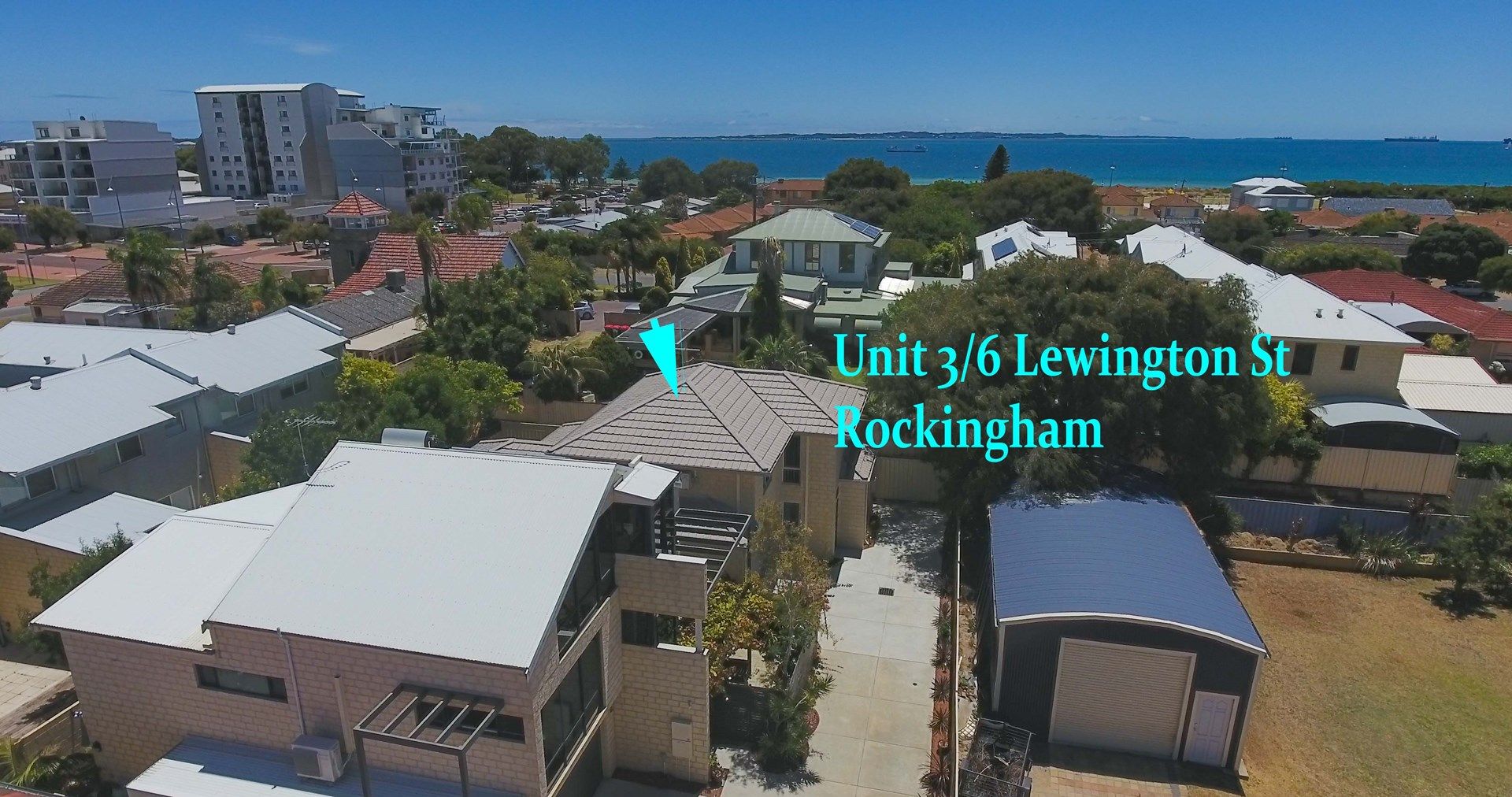 3/6 Lewington St, Rockingham WA 6168, Image 2