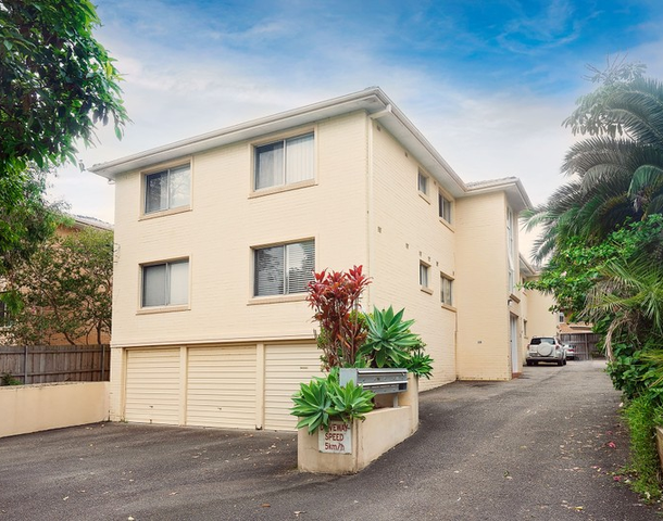 4/117 Pacific Parade, Dee Why NSW 2099