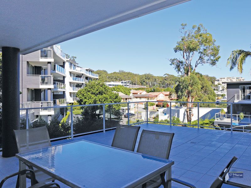 55/1A Tomaree Street, Nelson Bay NSW 2315