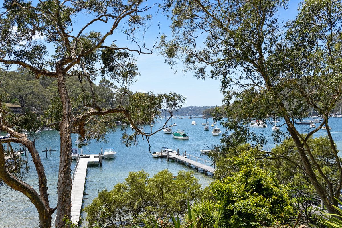 10 Wirringulla Avenue, Elvina Bay NSW 2105, Image 0