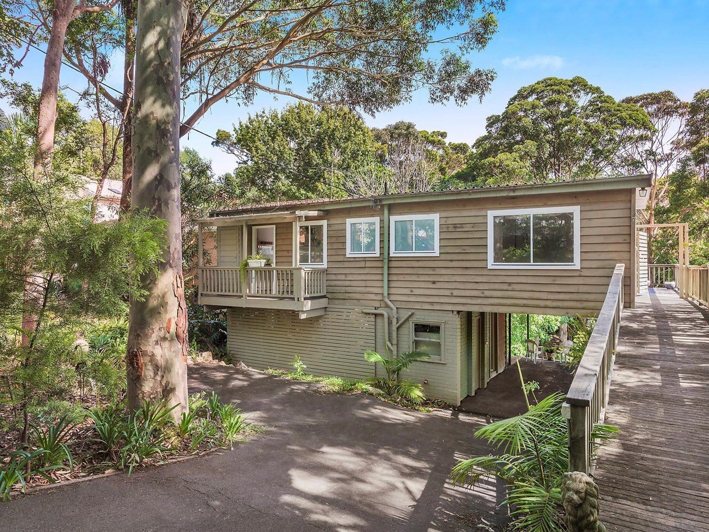 7 Warri Crescent, Macmasters Beach NSW 2251, Image 0